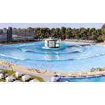 5 Wave Technology Surf Lakes